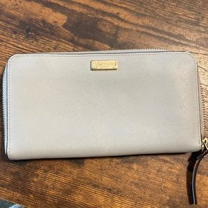 Kate Spade wallet